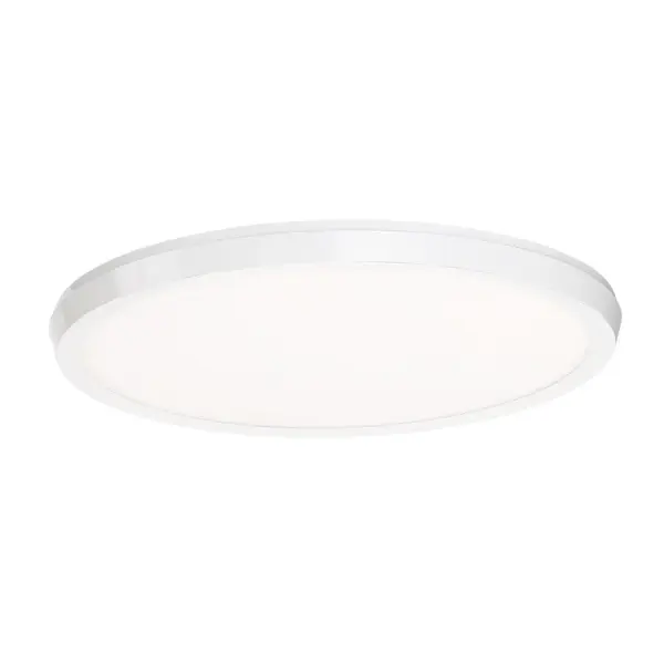 Argo 15" LED Flush Mount Light