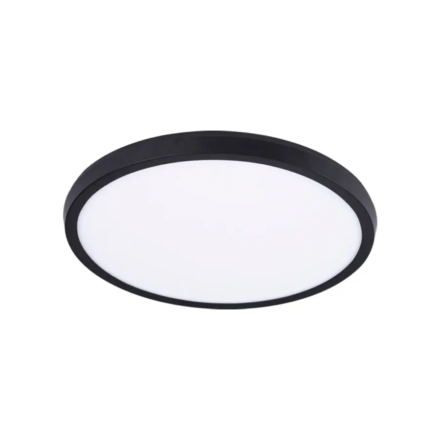 Argo 15" LED Flush Mount Light