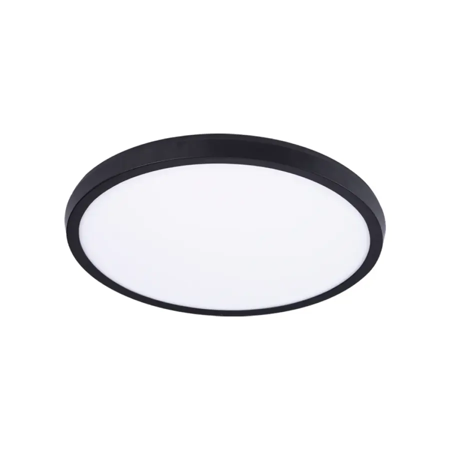 Argo 19" LED Flush Mount Light