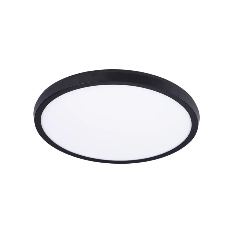 Argo 19" LED Flush Mount Light