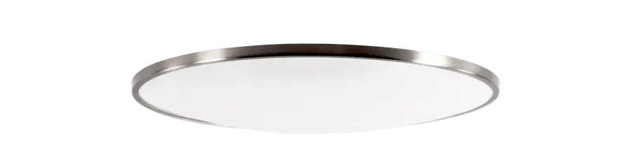 Puck 14" LED Flush Mount Light