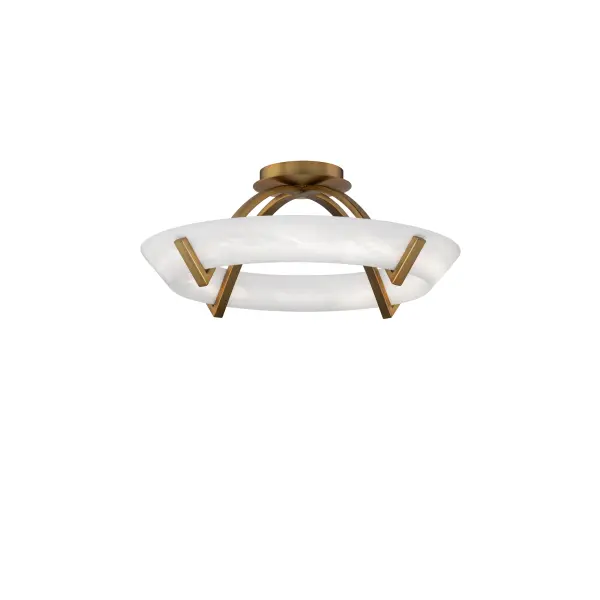 Copa Flush Mount Light - Image 2