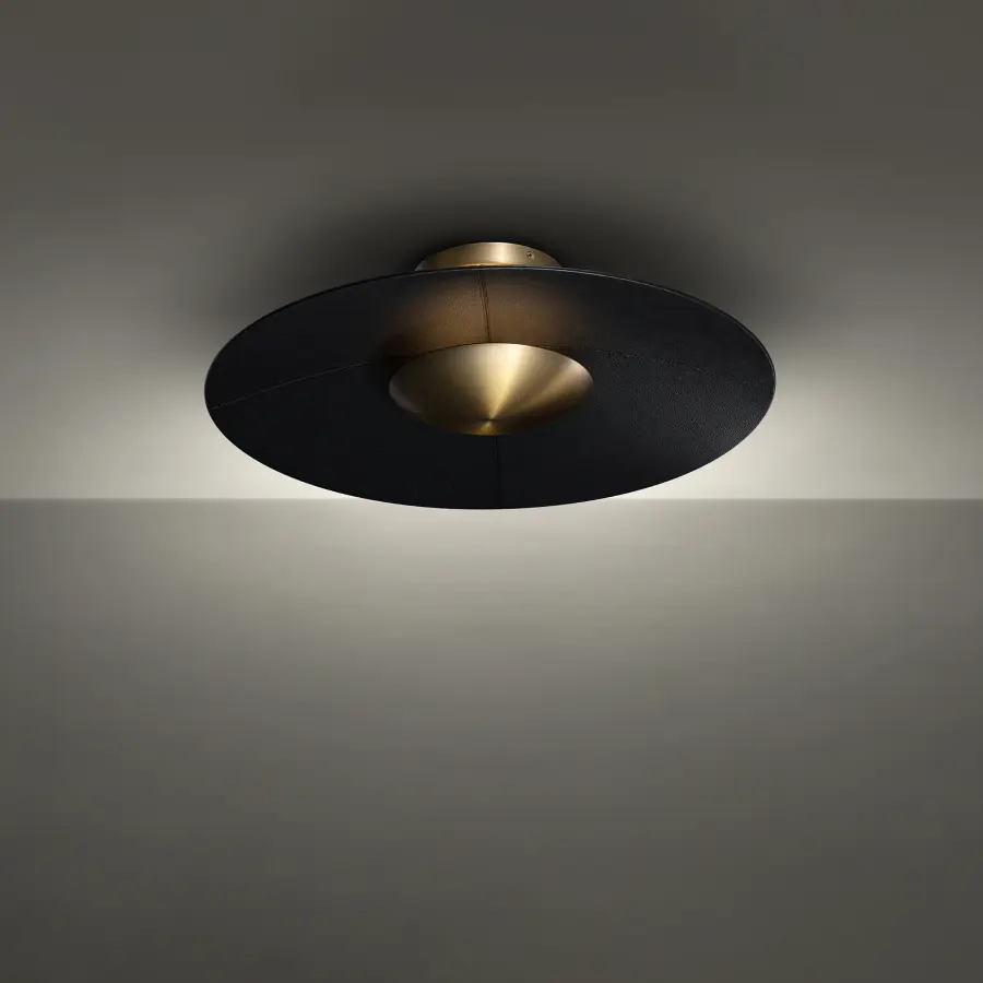 Brody 22" LED Flush Mount Light