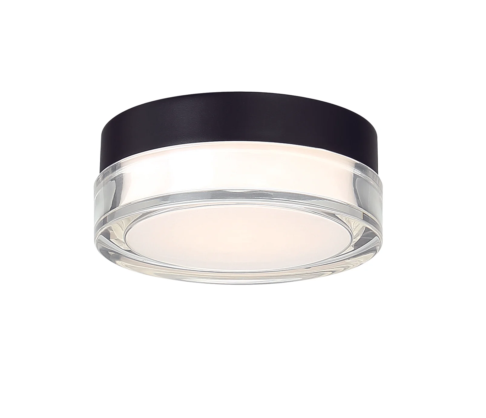 Pi 15" LED Outdoor Flush Mount Light