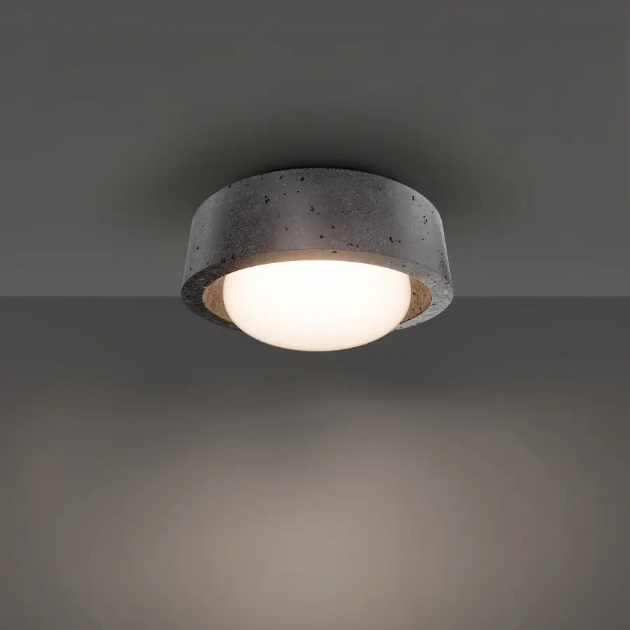 Tane 13" LED Flush Mount Light - Image 2