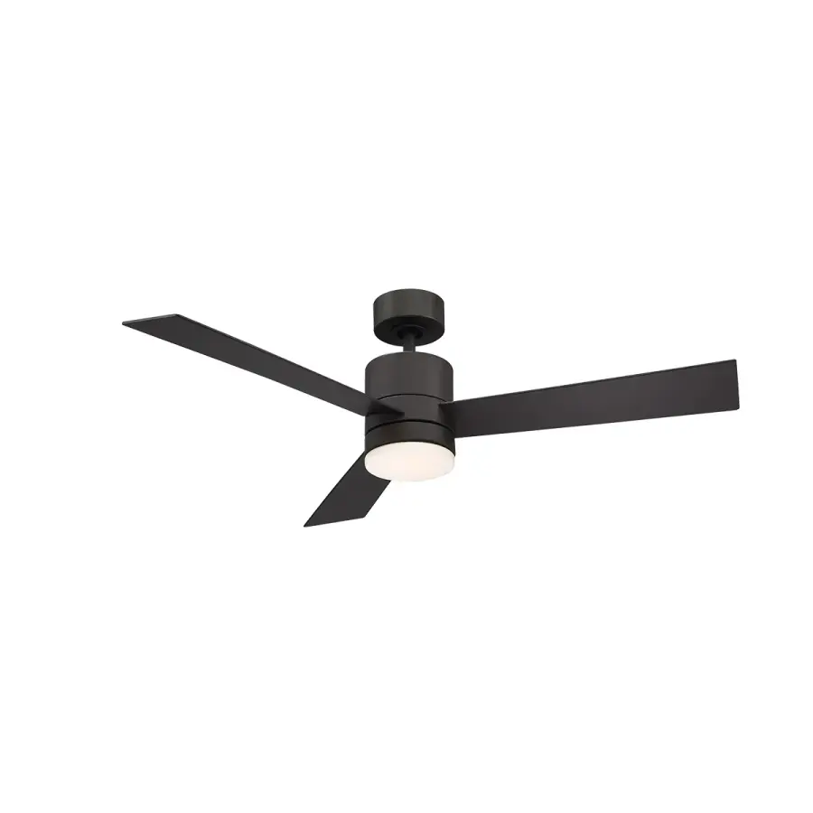 Axis 44" Smart Ceiling Fan with LED Light