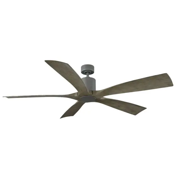 The Aviator 5 combines vintage aviation aesthetics with cutting-edge smart home technology. Its DC motor delivers exceptional airflow efficiency while consuming 70% less energy than traditional fans.