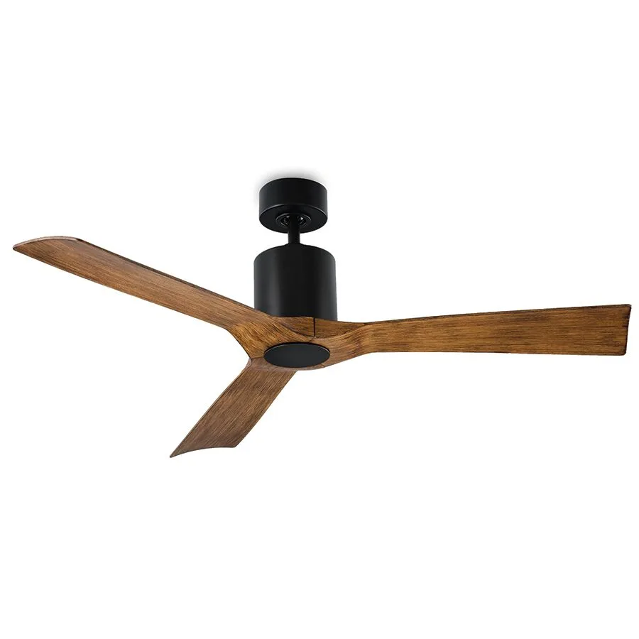 Aviator 54" Smart Ceiling Fan with Remote