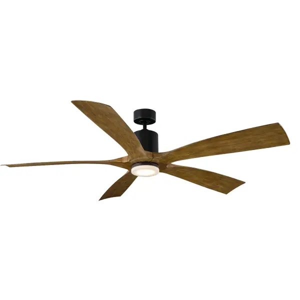 Aviator 70" Smart Ceiling Fan
