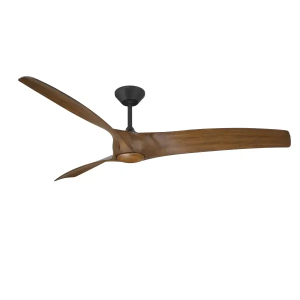 The Zephyr combines cutting-edge smart home technology with sophisticated design. Its ultra-efficient DC motor delivers powerful airflow at just 15dB while the integrated LED provides 2,159 lumens with adjustable color temperature.