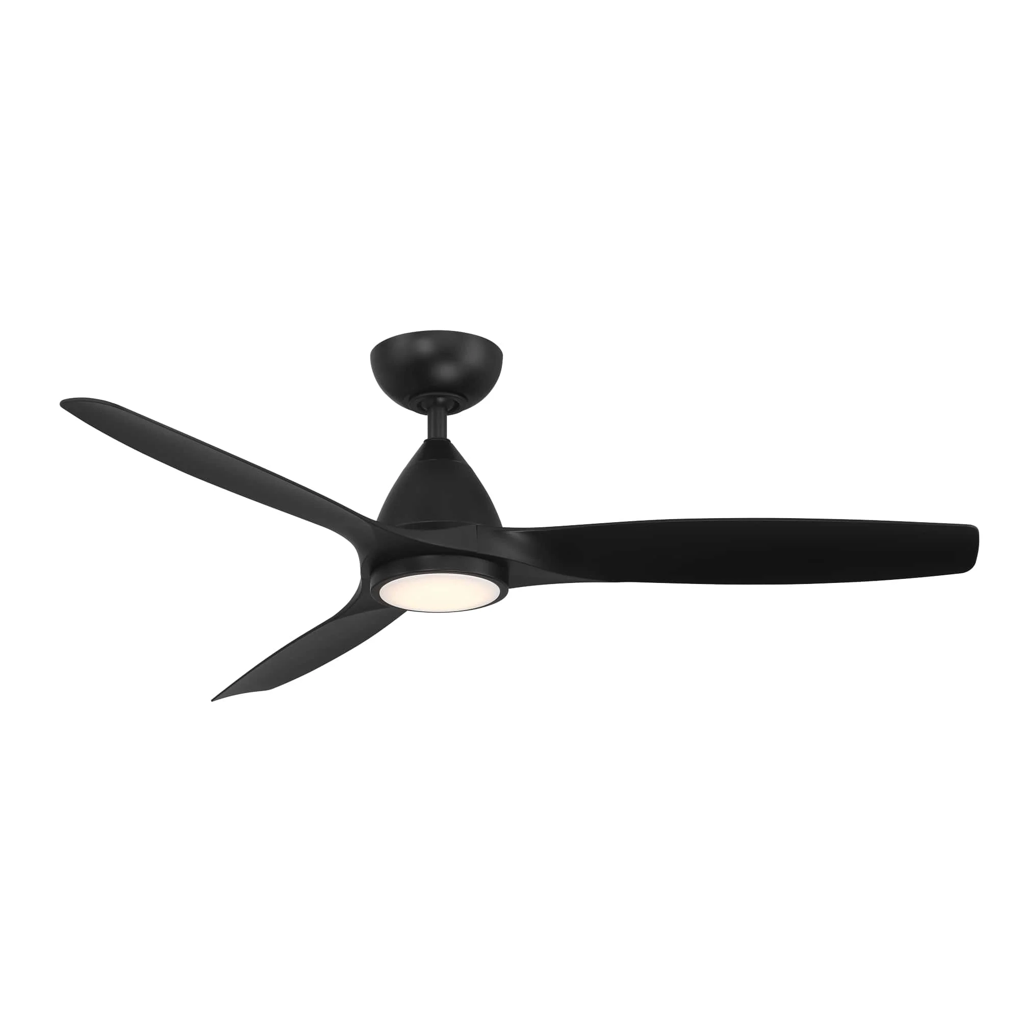 Skylark 54" Smart Ceiling Fan with LED Light