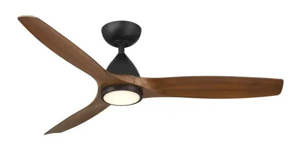 Skylark 54" Smart Ceiling Fan with LED Light