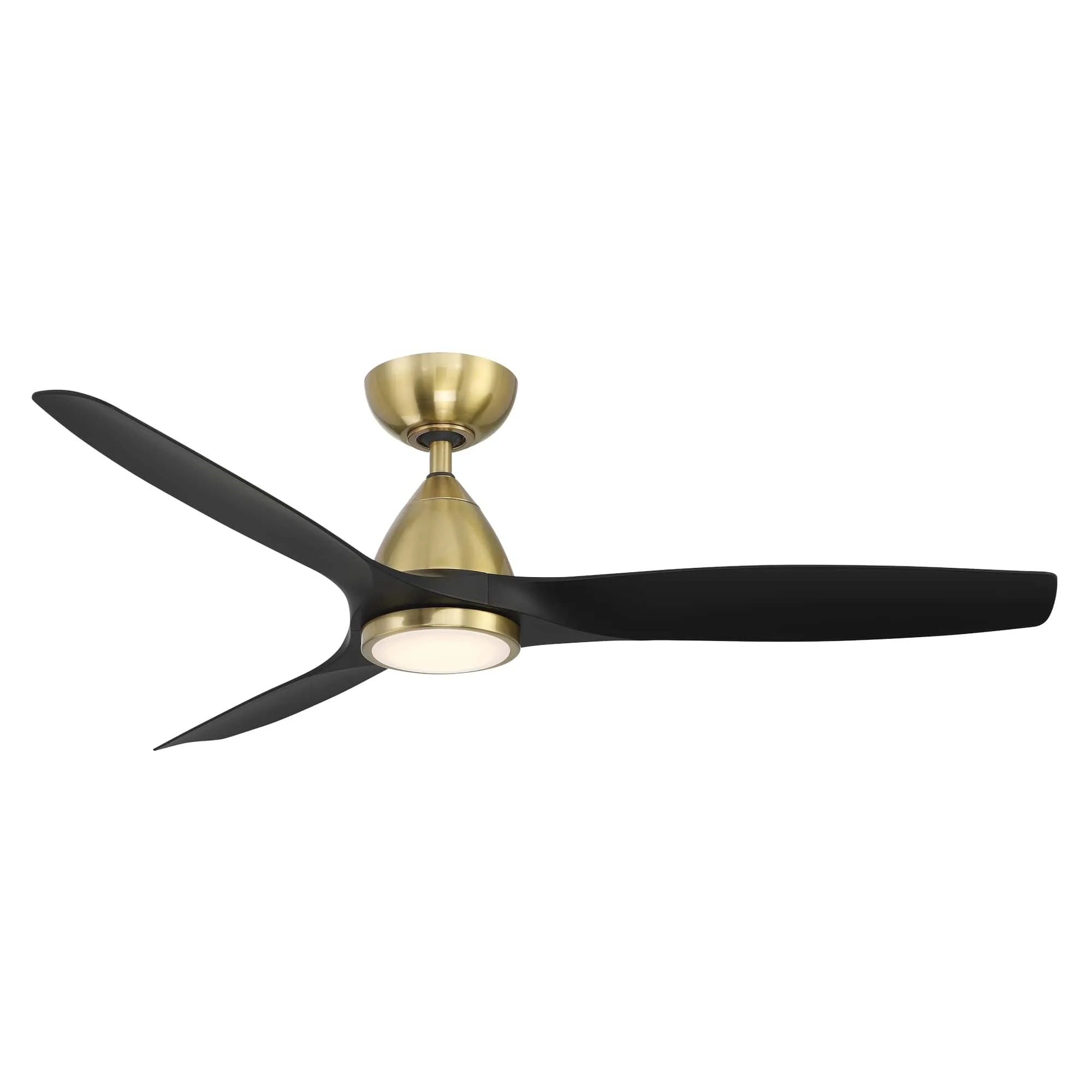 Skylark 54" Smart Ceiling Fan with LED Light