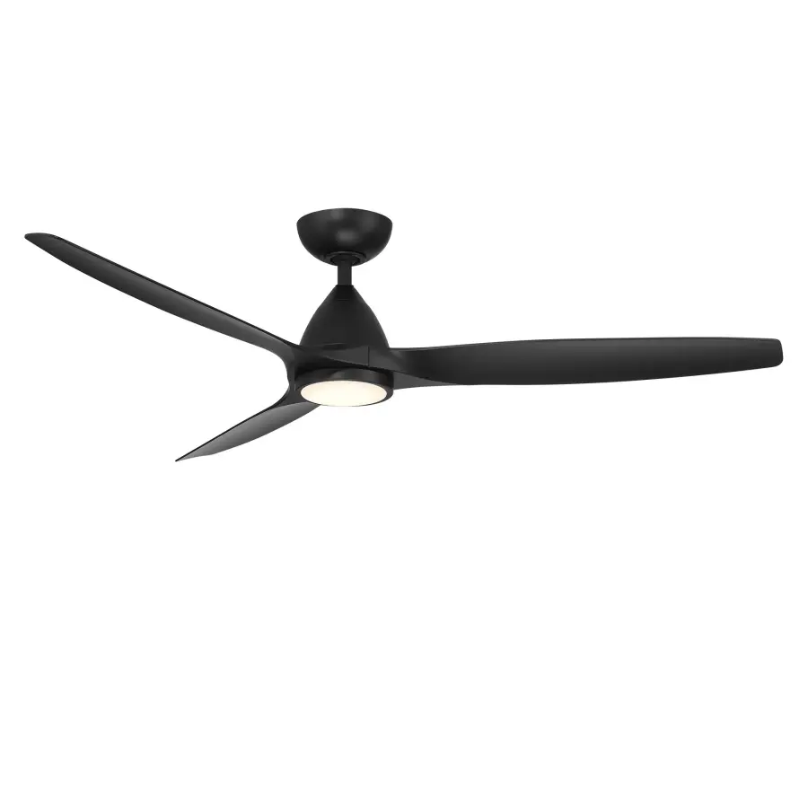 Skylark 62" Smart Ceiling Fan with LED Light