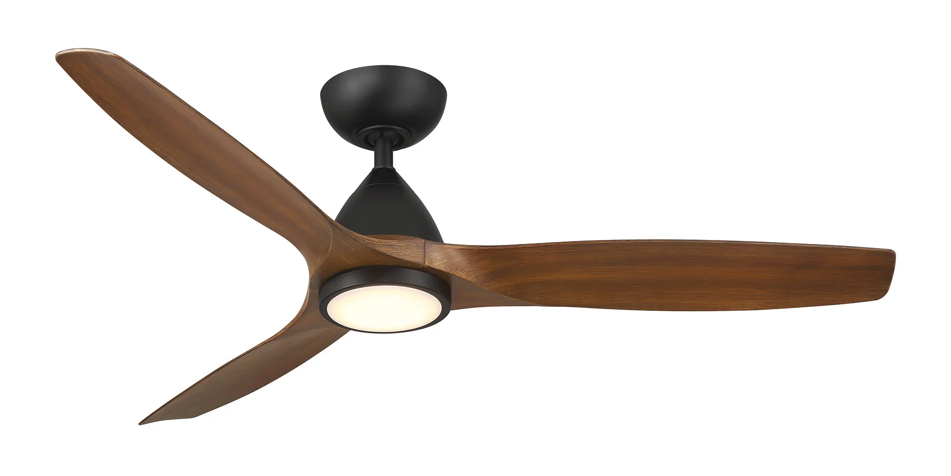 Skylark 62" Smart Ceiling Fan with LED Light