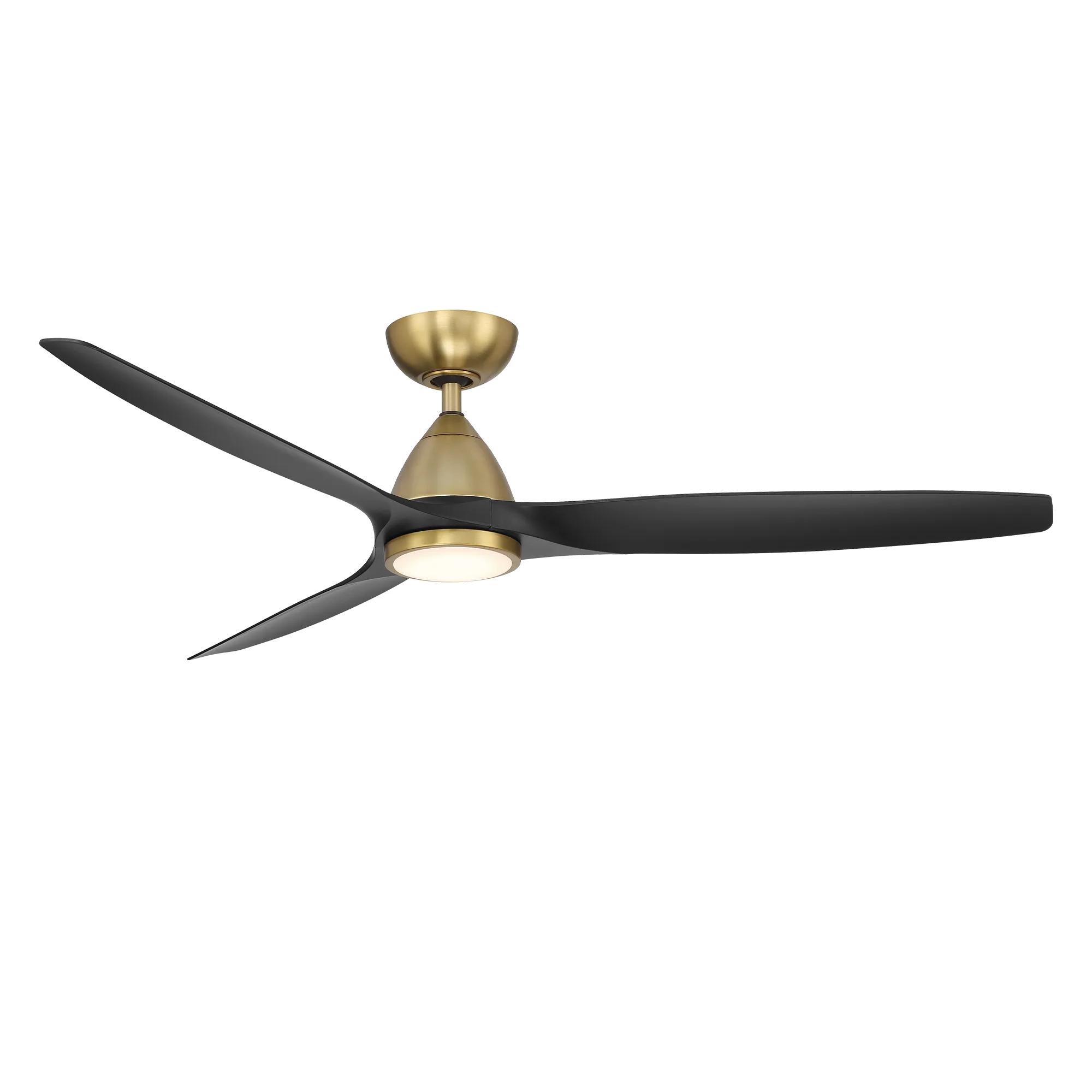 Skylark 62" Smart Ceiling Fan with LED Light
