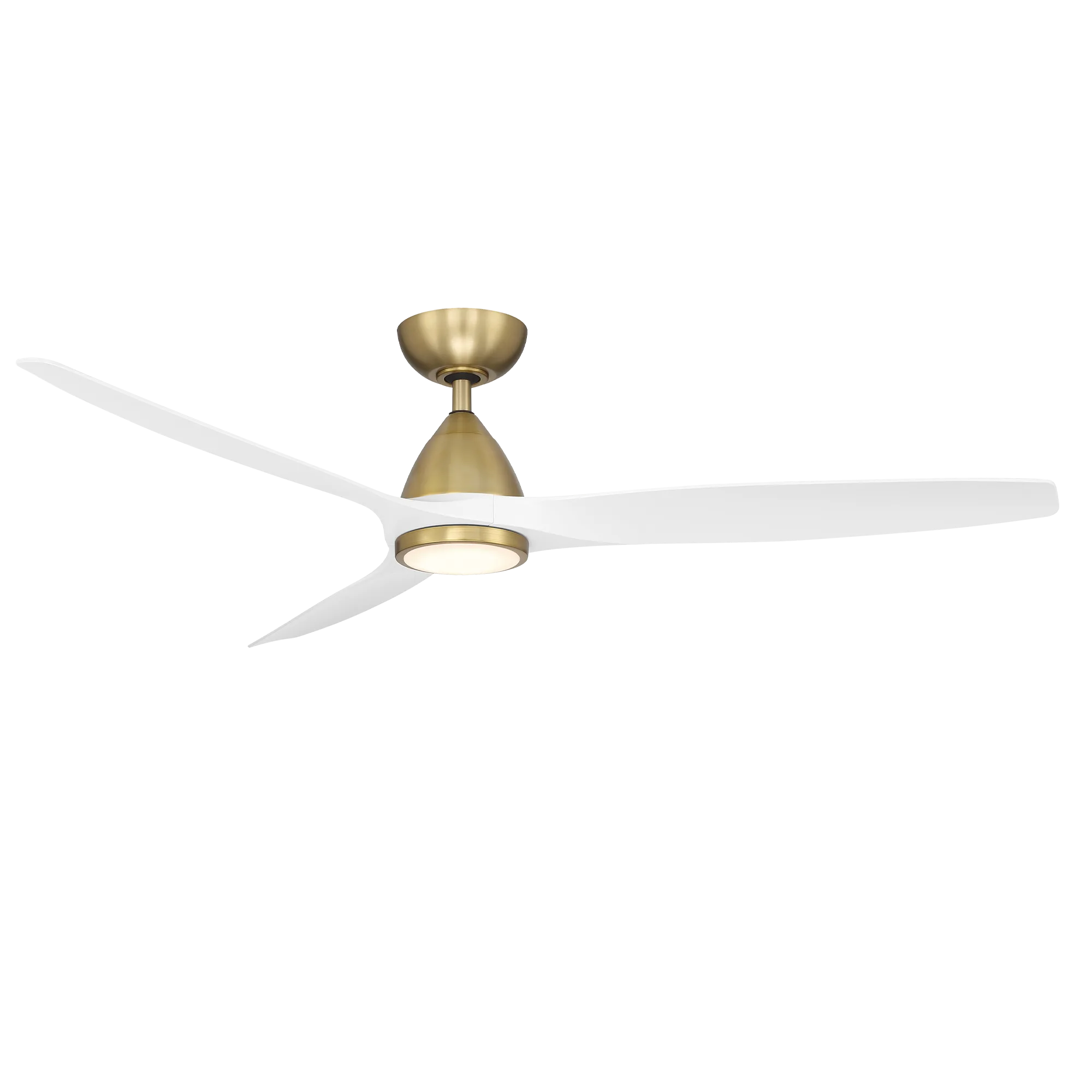 Skylark 62" Smart Ceiling Fan with LED Light