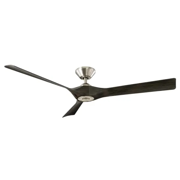 The Torque combines striking minimalist design with cutting-edge smart technology. Energy Star rated with a silent DC motor running 70% more efficiently than AC fans, it delivers exceptional airflow at 5,765 CFM while staying whisper-quiet at 15dB.
