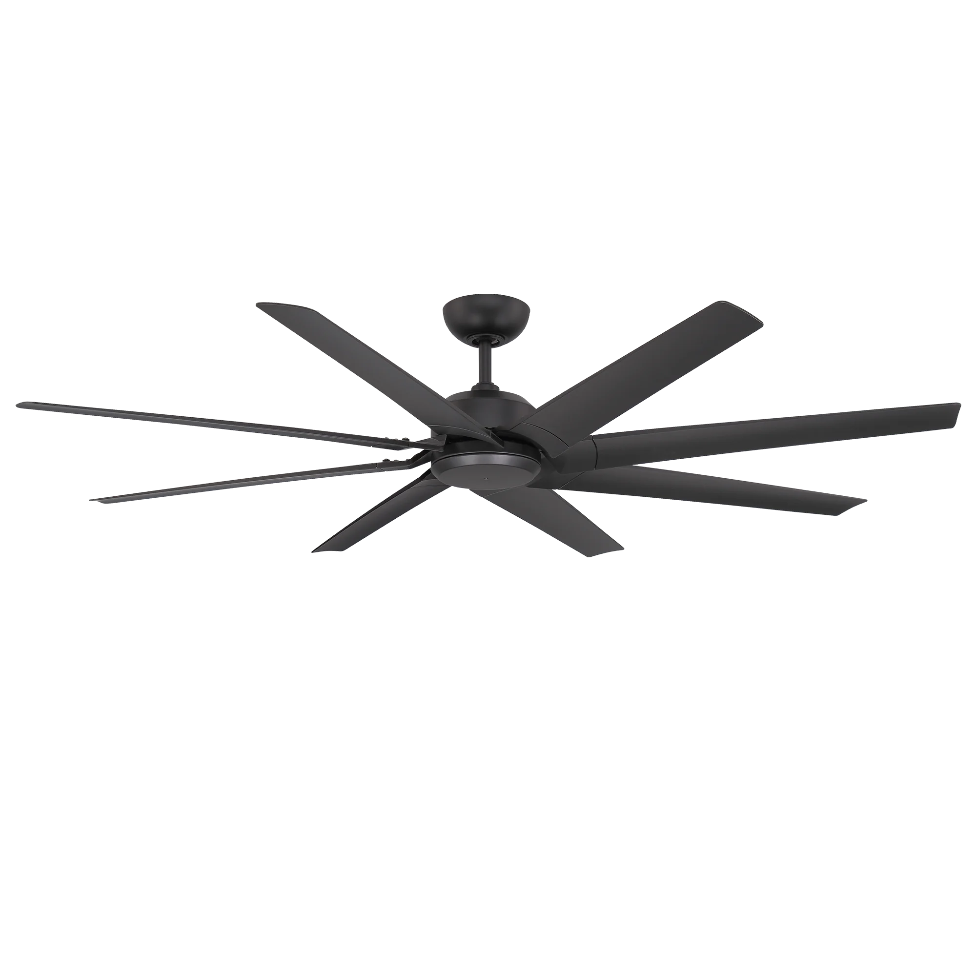 Roboto XL 70" Outdoor Ceiling Fan