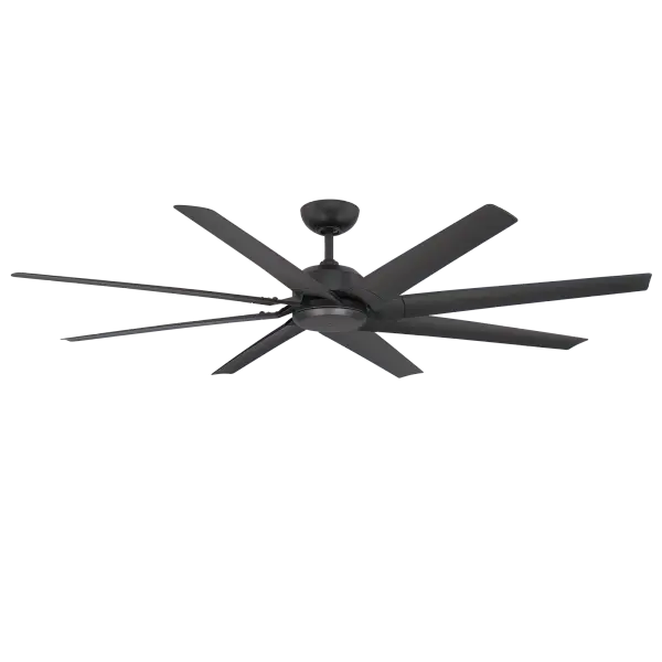 Roboto XL 70" Outdoor Ceiling Fan