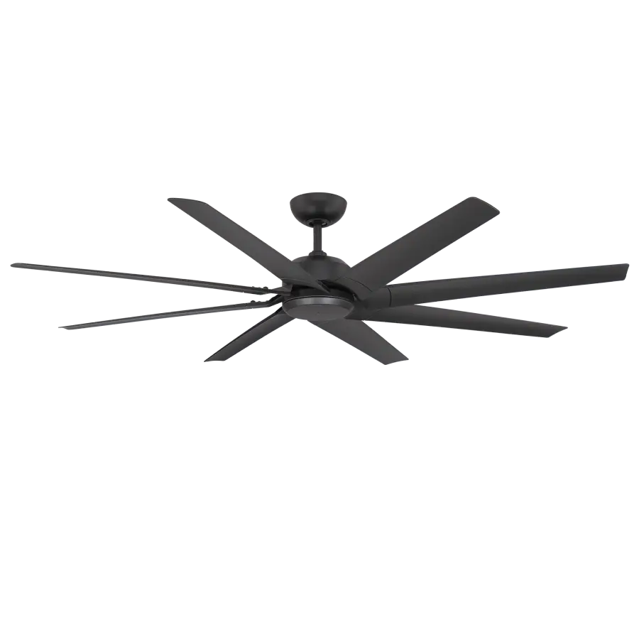 Roboto XL 70" Outdoor Ceiling Fan