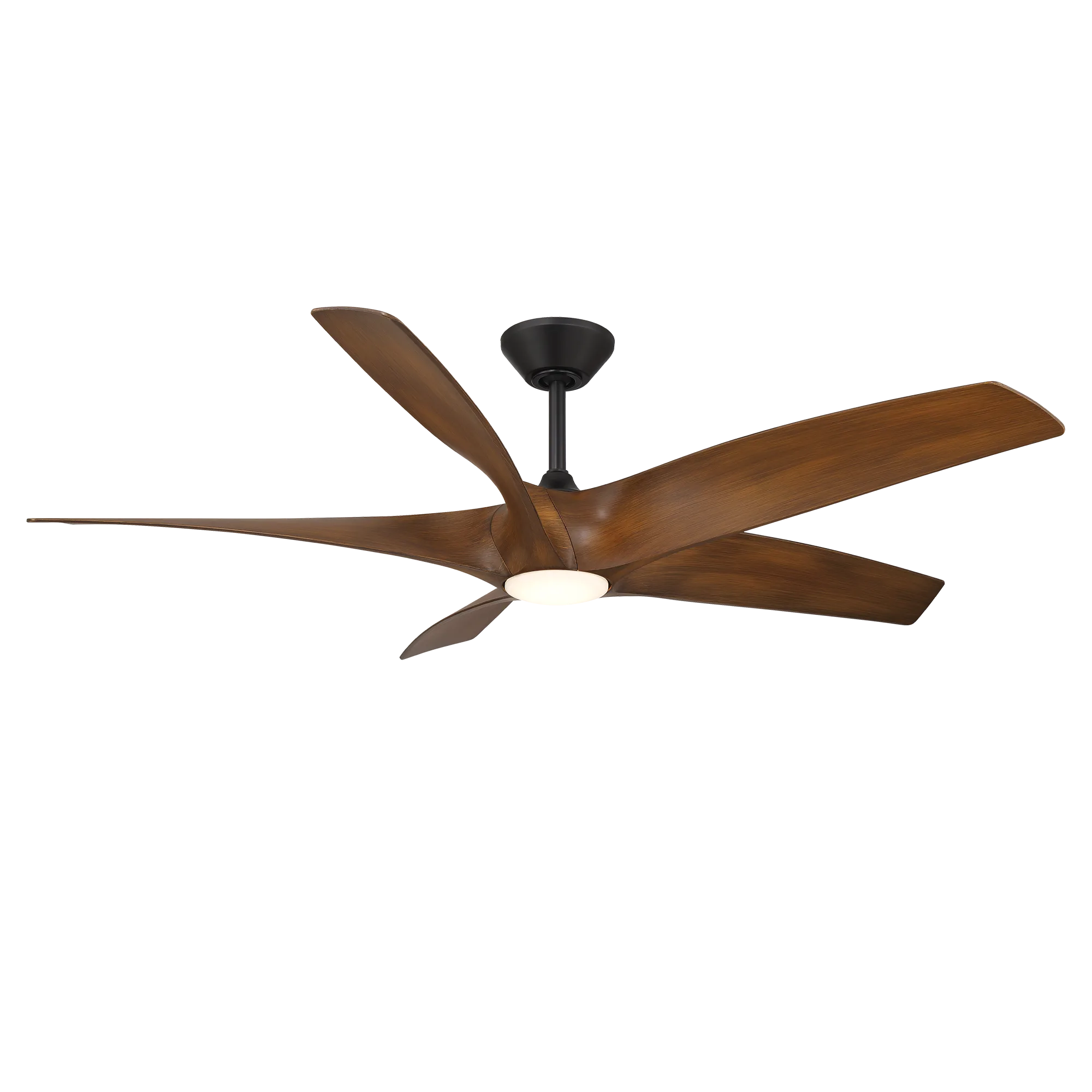Zephyr 5 Downrod Ceiling Fan