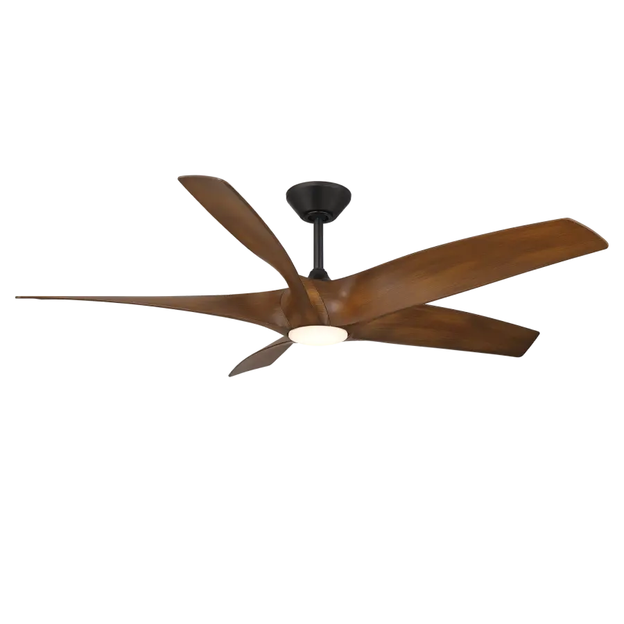 Zephyr 5 Downrod Ceiling Fan