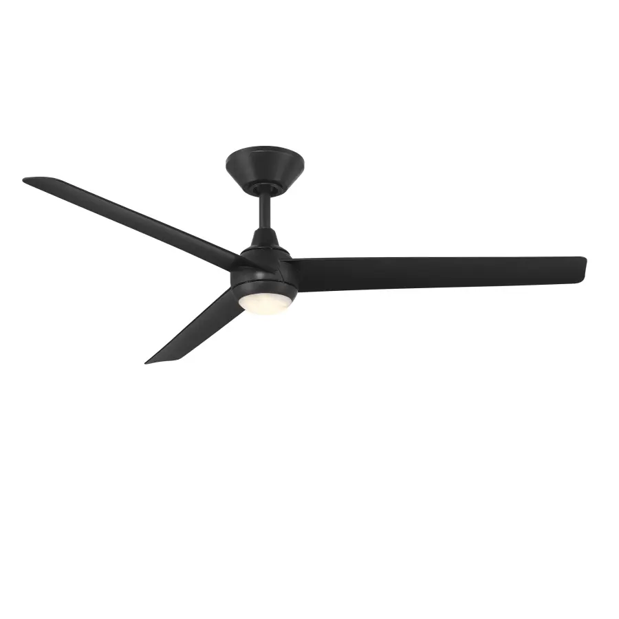 PISCES 54" Ceiling Fan with Light - Image 1