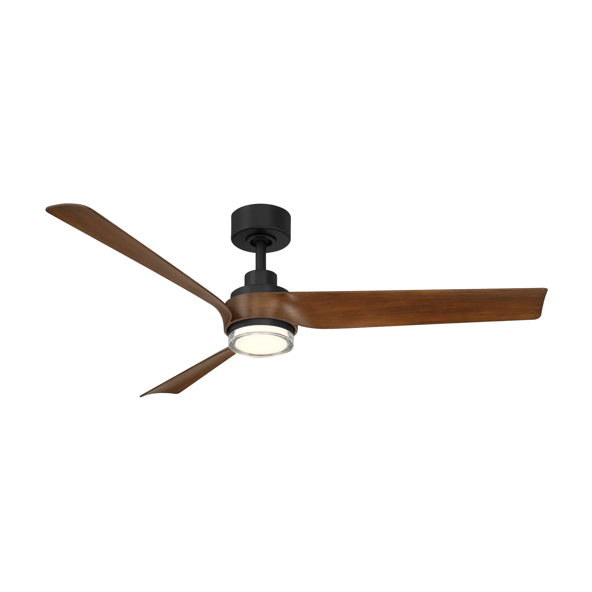 Chill 54" Smart Ceiling Fan with LED Light