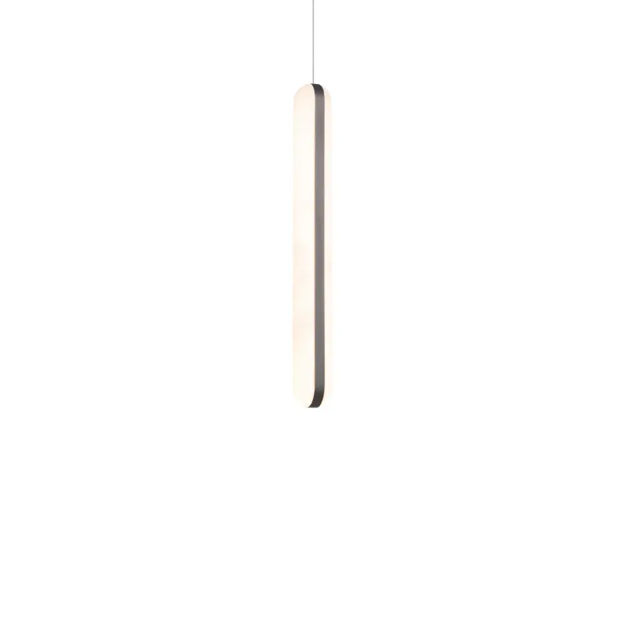 Cadiz Mini Pendant Light in Antique Nickel