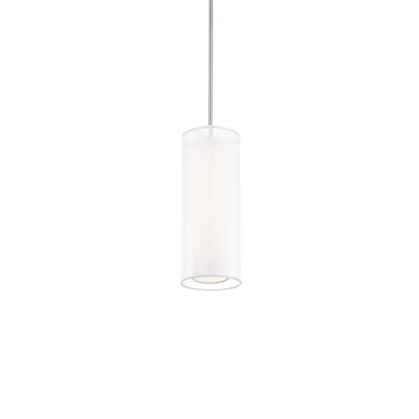 Metropolis 13" LED Chandelier