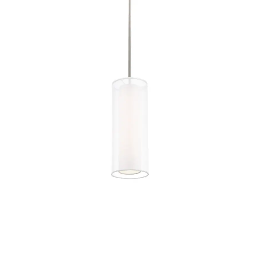 Metropolis 13" LED Chandelier
