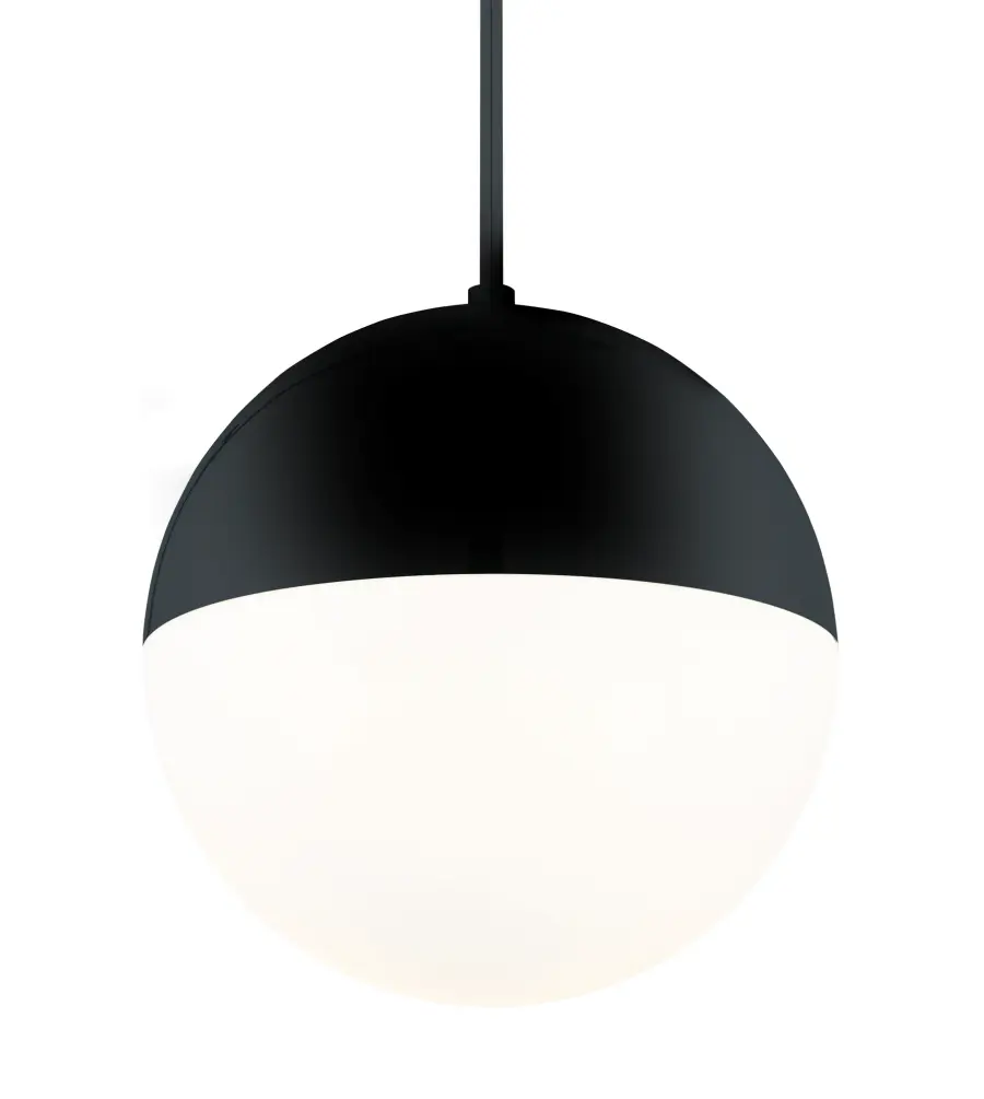 Punk 14" LED Pendant Light