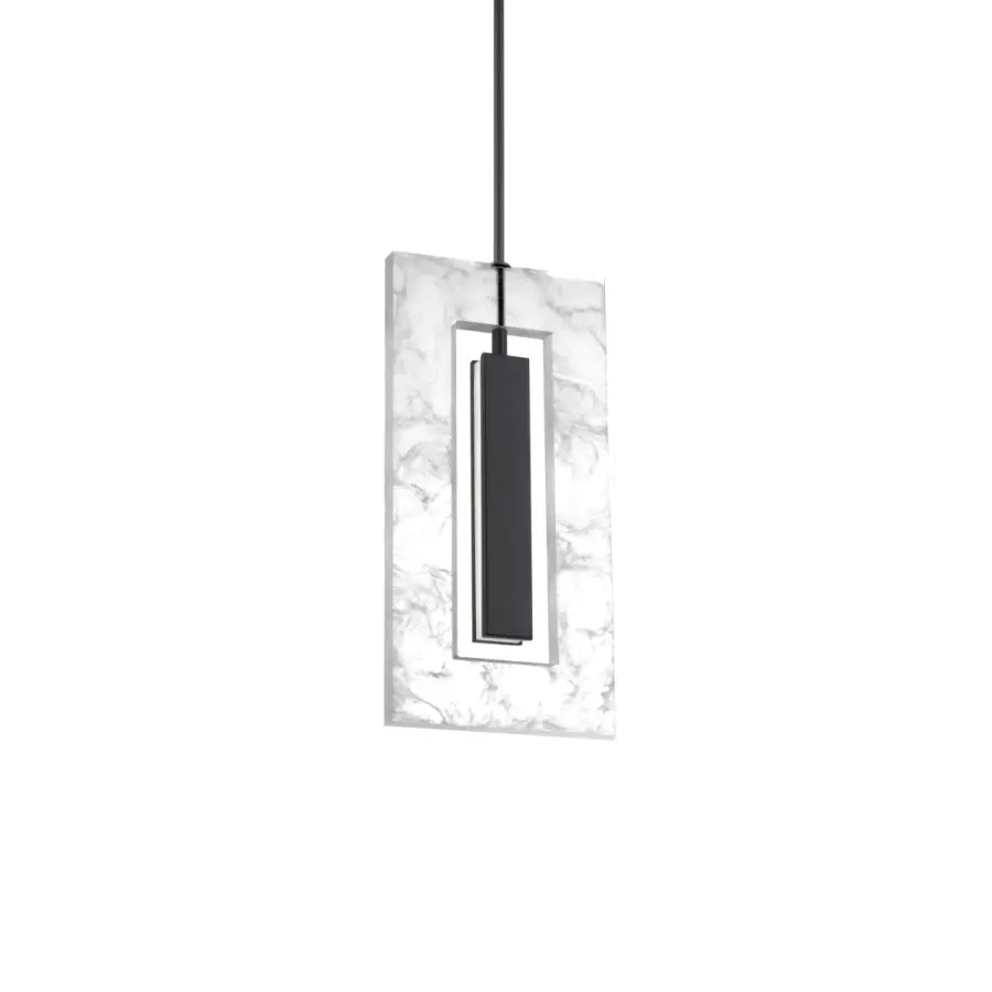 Cambria 16" LED Mini Pendant Light