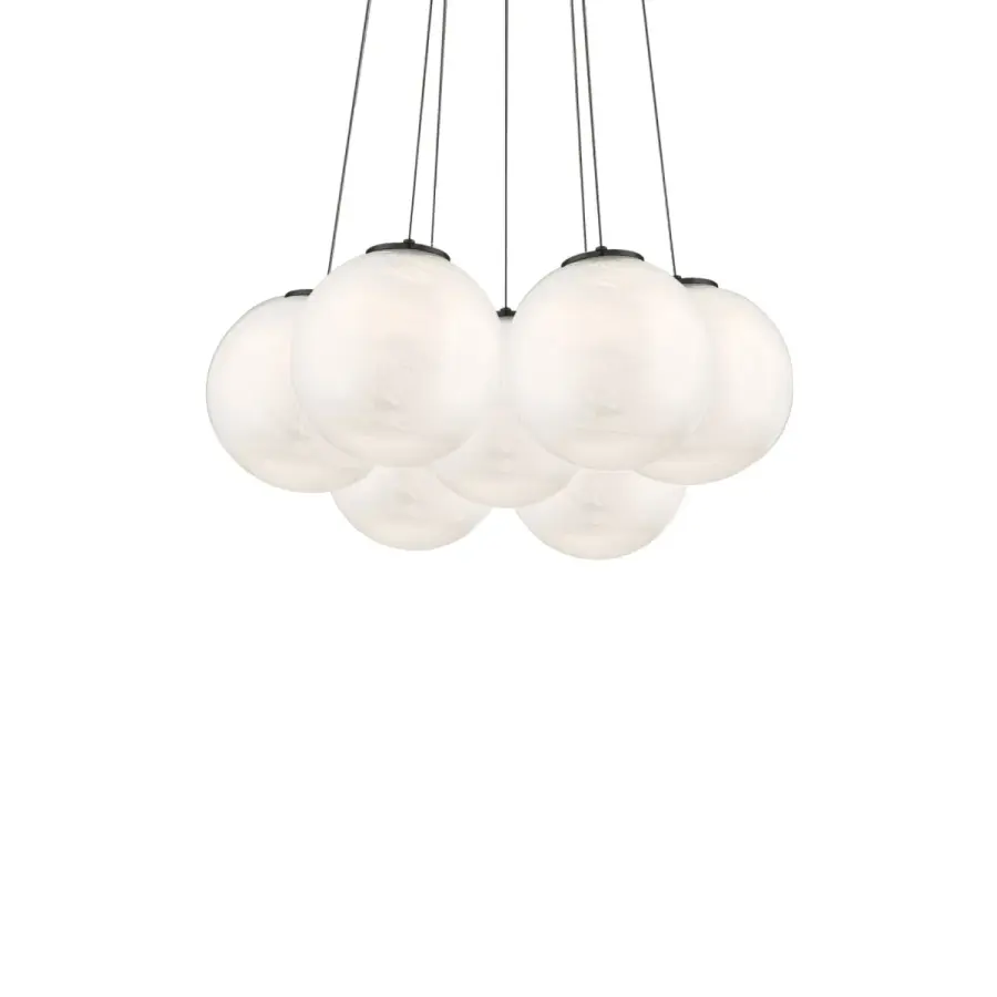 Cosmic 27" LED Multilight Pendant Light