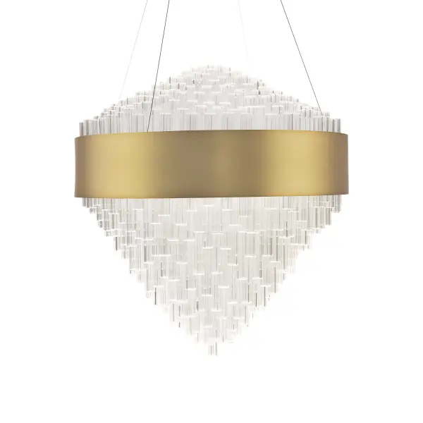 Luzerne 26" LED Pendant Light