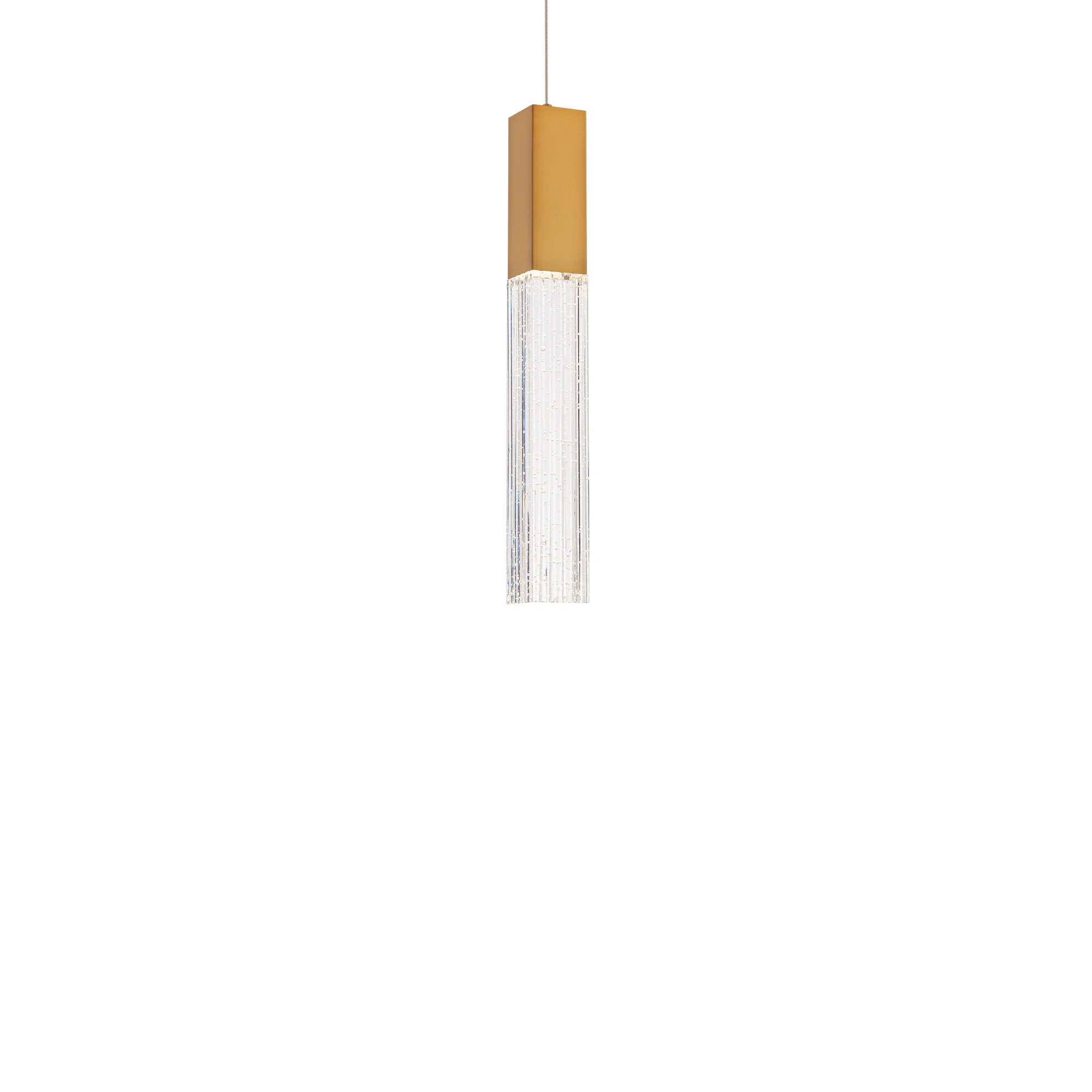 Cinema 16" Mini Pendant Light
