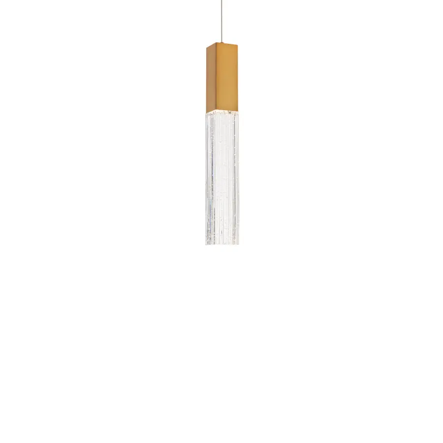 Cinema 16" Mini Pendant Light