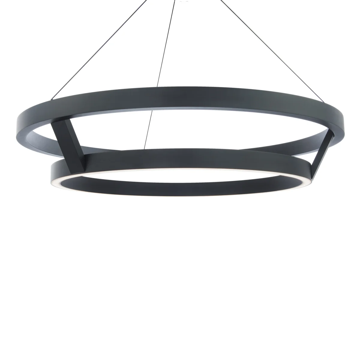 Imperial 42" LED Chandelier