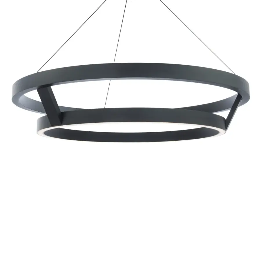 Imperial 42" LED Chandelier