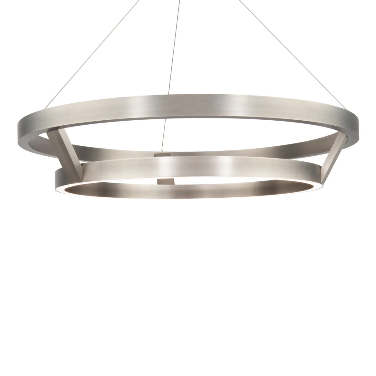 Imperial 42" LED Chandelier