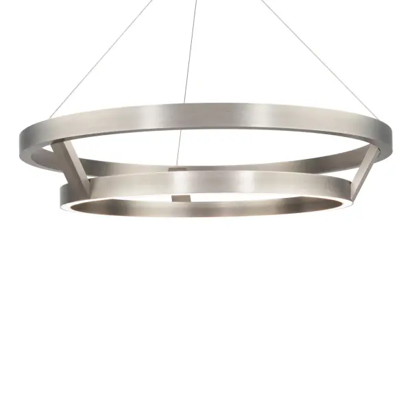 Imperial 42" LED Chandelier