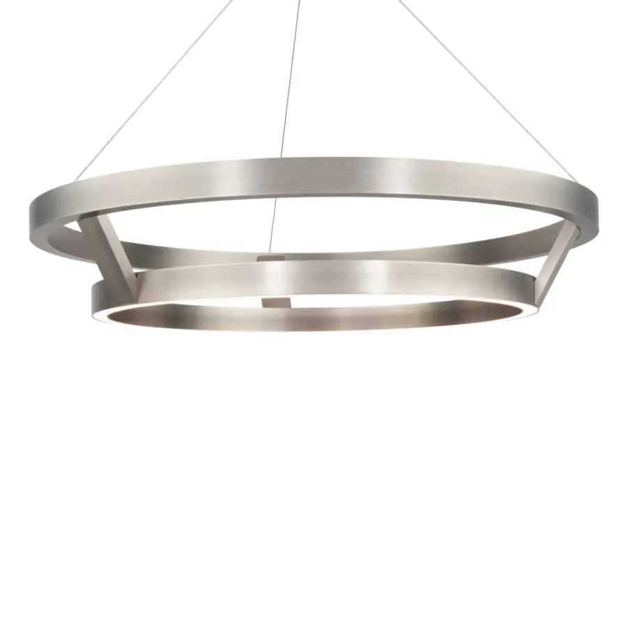Imperial 42" LED Chandelier