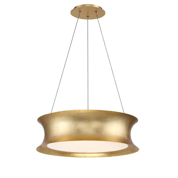 Tango 20" LED Pendant Light