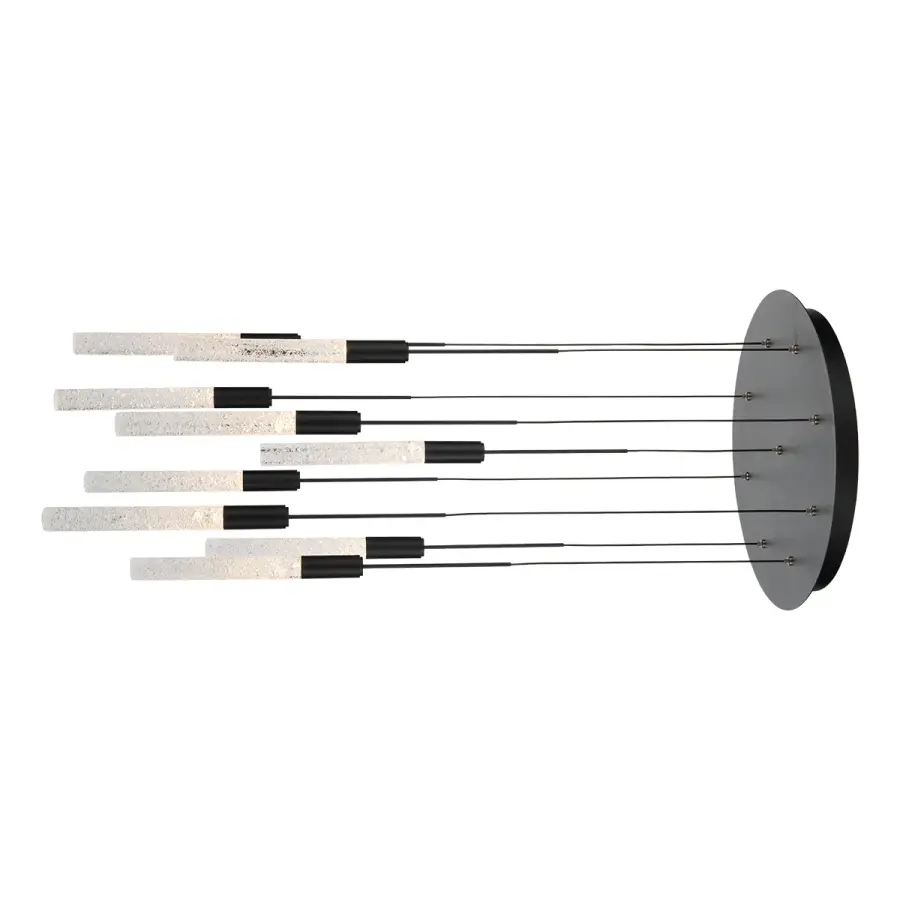 Magic Multilight Pendant Light