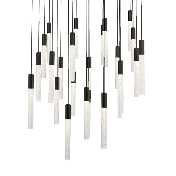 Magic 28" LED Multilight Pendant Light