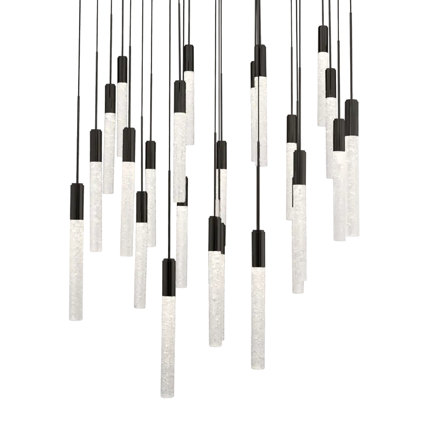 Magic 28" LED Multilight Pendant Light