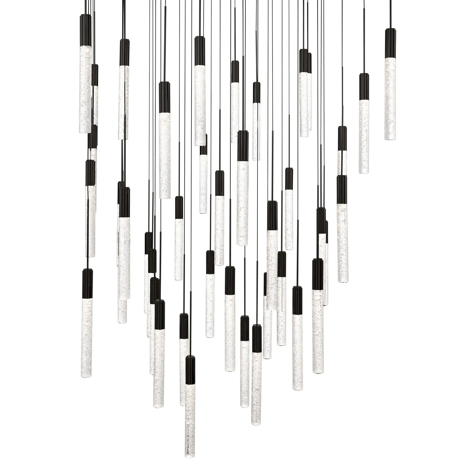 Magic 36" LED Multilight Pendant Light