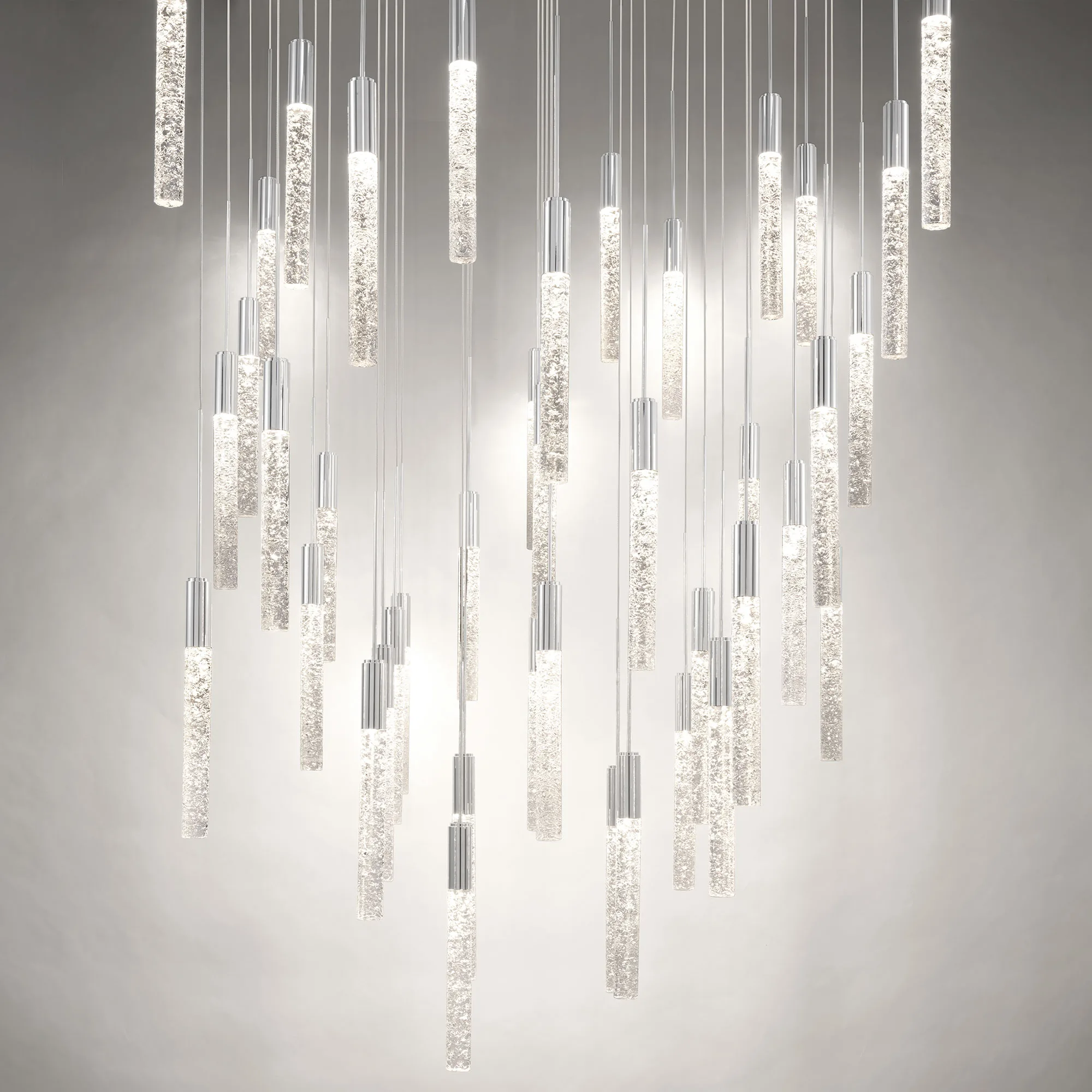 Magic 36" LED Multilight Pendant Light