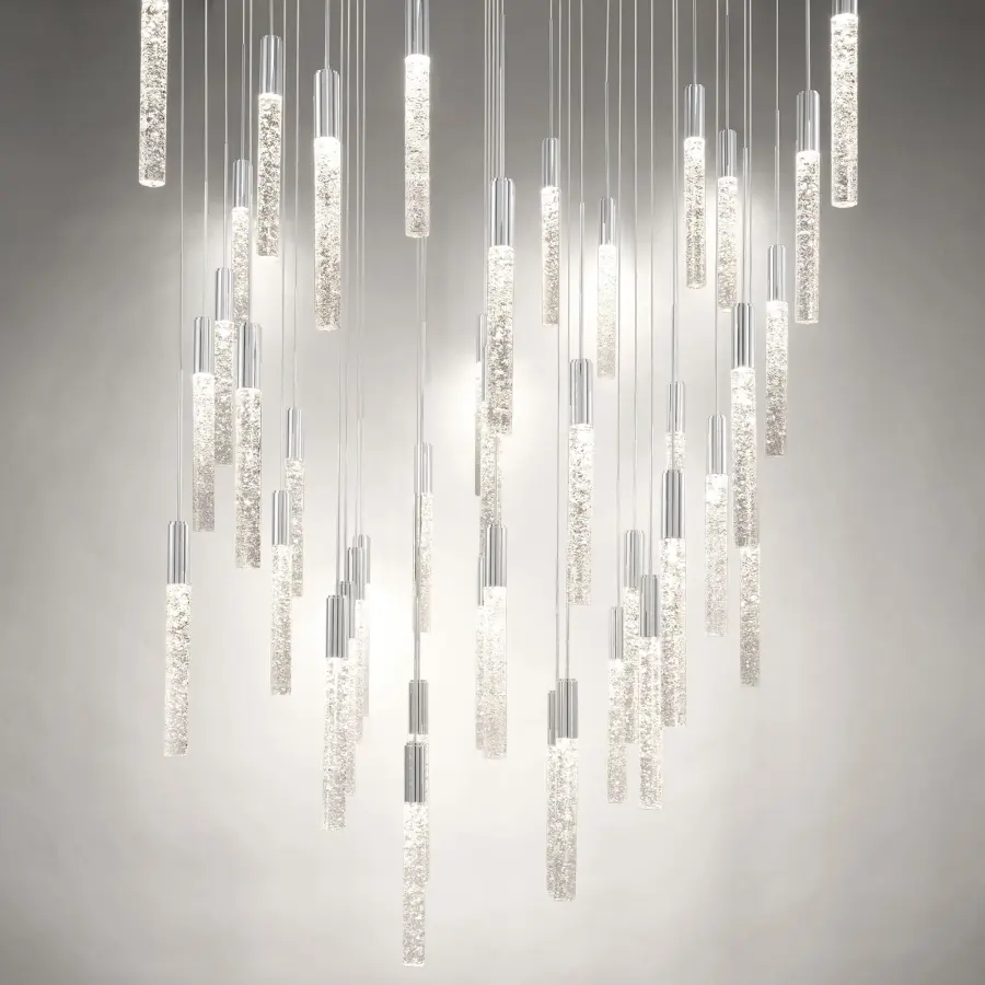 Magic 36" LED Multilight Pendant Light